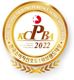 한국소비자선호도1위브랜드대상