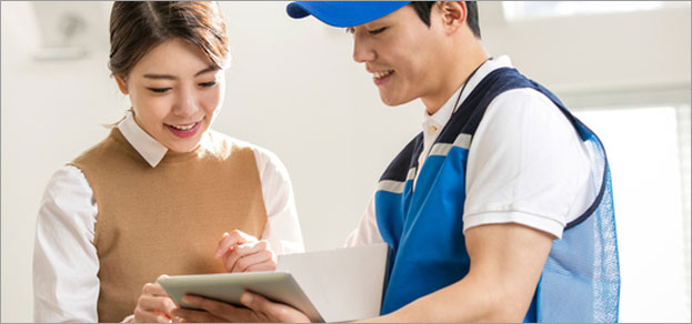 1년 보증 무상 A/S서비스