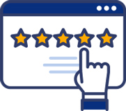 PHOTO REVIEW ICON