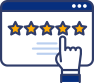 PHOTO REVIEW ICON