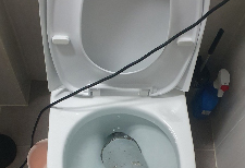 변기후기 사진