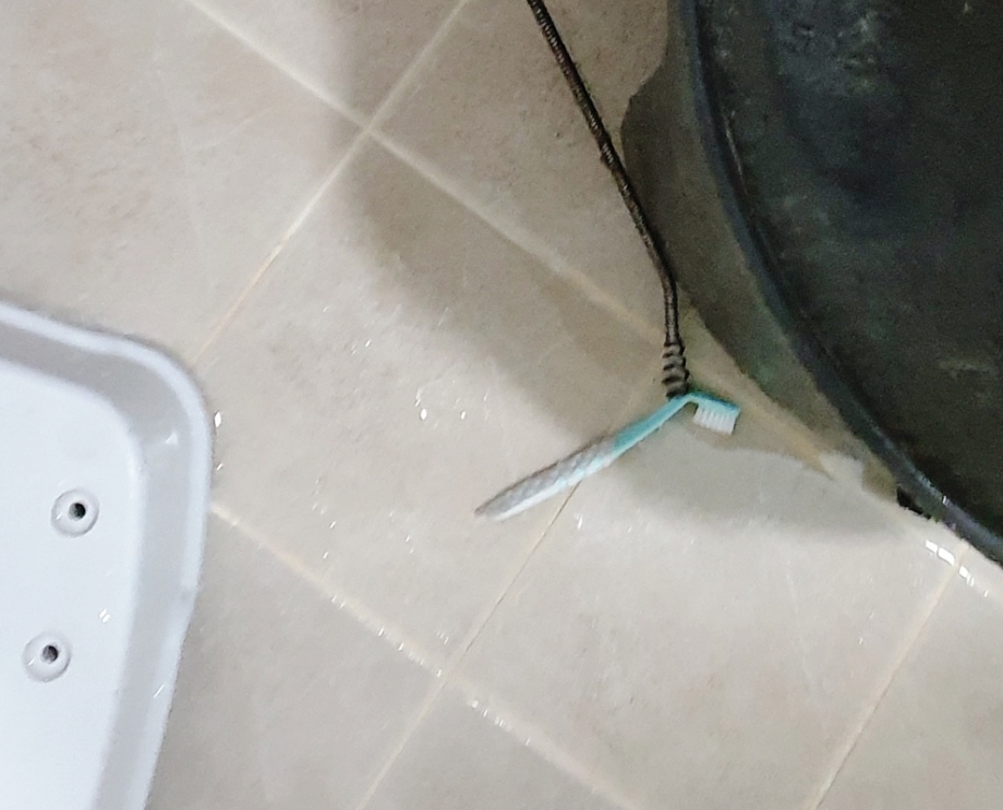 와 정말 다행입니다...